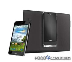 相约百丽宫，华硕Fonepad等触控系列产品，将与你的“小时代”共行